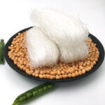 Soybeans Vermicelli